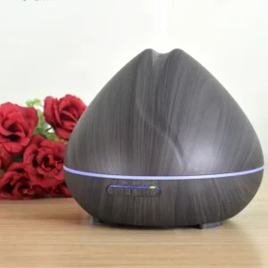 Mini Essential Oil Aroma Diffuser