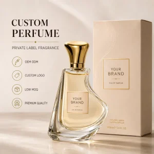Mini Perfume Custom Perfumes Spray Travel Size Eau De Parfum OEM ODM Low MOQ Gift Set Supplier Custom Logo