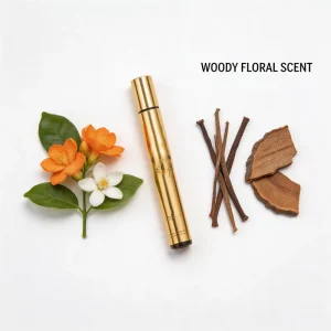 Mini Perfumes 35ml Original Women’s Test Tube Perfume and Portable Fragrance Sample Perfume