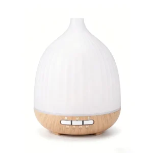 Mini Personal Ultrasonic Aromatherapy Atomizer 150ML Portable USB Aroma Diffuser Essential Oil Diffusers for Travel and Car