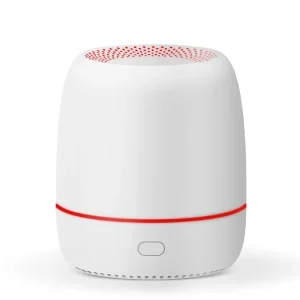 Mini Portable Desktop Electric LED Ultrasonic Aromatherapy Oil Diffuser USB 100ml Humidifier