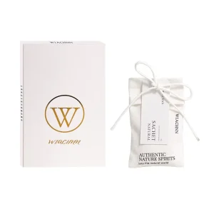 Minimalist Artistic Aromatherapy Closet Sachets Long Lasting Fragrance for Home Bedroom Wardrobe Clothes Made Paper