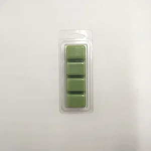 Minimalist Fragrance Oil Soy Wax Melts & Wax Tablets for Aromatherapy & Home Decor