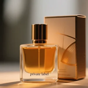 Mist Style Unisex Perfume Body Spray with Fruity Strawberry Scent Arabian Style Glass Bottle for Women