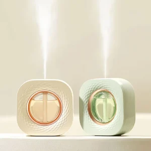 Mist Ultrasonic Electric Aroma Diffuser Machine for Home Fragrance