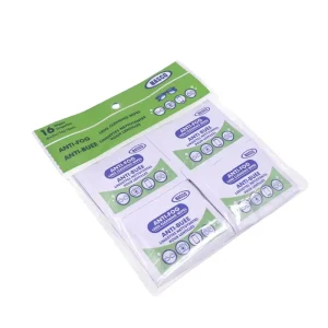 Mobile Phone Screen Cleaner Alcohol Sachet Glass Wipes Cleaning Screen Wet Wipes