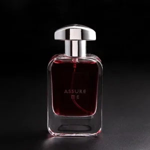 Modern Arabian Luxury Unisex Perfume OEM Service From Bottle to Fragrance Ultimate Luxury Private Label Perfume
