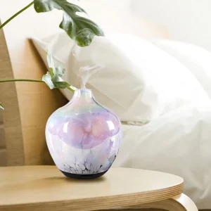 Modern Aroma Diffuser Electric Air Diffuser