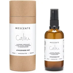 Modern Eco friendly Natural Mosquito Lavender Room Spray Air Freshener with Label
