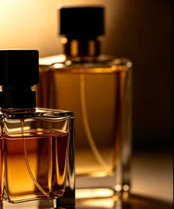 Modern Minimalist Clean Musk Scent Unisex Fragrance Private Label Customization