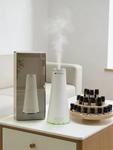 Modern Smart Electric Whole-House Scent Diffuser Machine