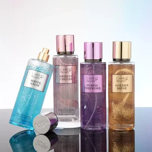 Modern Style Aromatherapy Room Spray 250ML Liquid Fragrance Spray for Home Air Fresh Smokeless Room Spray Odor Eliminate