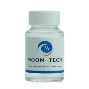 Moon Factory Bis Hydroxyethoxypropyl Dimethicone for Cosmetics