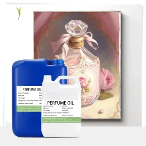 Multi Application Fragrance Oil for Perfume Diffuser & Personal Care