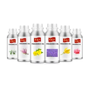 Multi Floral Fragrance Oil for Aroma Diffuser Soap Perfume Handmade Craft Raw Material Export Certificates Low MOQ Custom Scent