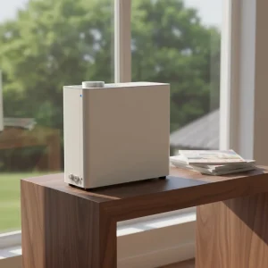 Multi Purpose Aromatherapy Diffuser WiFi 12H Runtime Electric Rechargeable Ideal for Home Car and Business