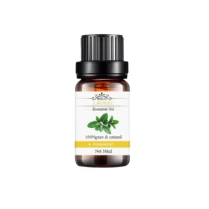 Multi-Scent Pure Essential Oil Gift Box 10ml Bottles Premium Natural Extracts with Orange for Home Fragrance and Massage