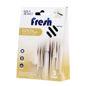 Multiple Scents Options Long Lasting Aromatherapy Sachets Fresh Scented Packets Drawer and Closet Home Fragrance Sachet Bags