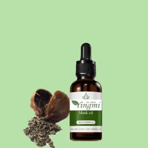 Musk Essential Oil, Cosmetic Grade, 100% Pure Natural Organic Oil for Perfume Making