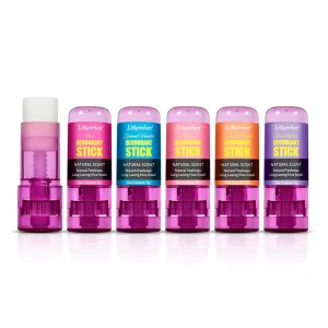 Natural Alum Deodorant Tiny Crystal Body Deodorant Natural Feature Antiperspirant Stick Travel Deodorant Roll on
