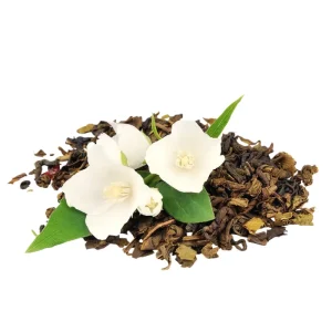 Natural Aromatic Jasmine Green Tea Bags Pure Tea for Daily Drinking