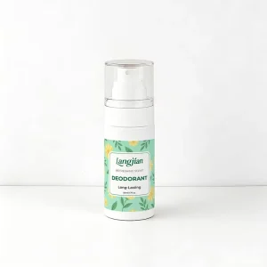 Natural Body Deodorant Spray with Aloe & Witch Hazel Eliminates Underarm & Body Odor Daily Keeps Skin Fresh with Lavender