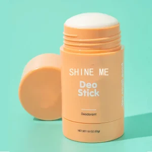Natural Body Fragrance Aluminum Free Deodorant Liquid Clean Comfort 48h Odor Protection Antiperspirant Children Deodorant Stick
