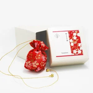 Natural Botany Scented Sachet in Fabric Bags