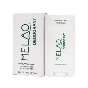 Natural Breezy Deodorant Odor Protection Antiperspirant Fragrance & Deodorant Stick for Men Women