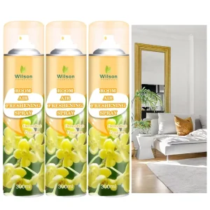 Natural Cleans Away Odors Use AIR in Entryways Bathrooms Laundry Room Home Spray Closets Any Room air Freshener Spray Safe