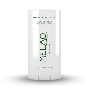 Natural Deodorant Stick Vegan Gluten Free Cruelty Free Contains Probiotics Aluminum Free Deodorant & Antiperspirant