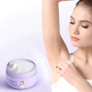 Natural Deodorant for Women & Men Deodorant Cream Non Aluminum Long lasting Healthy Deodorant for Body & Private Parts