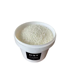 Natural Eco Friendly Pure Soy Wax Pillar Soya Wax for Candles Making Home Decoration Holiday Use