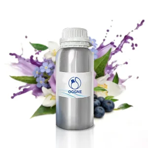 Natural Flower Flavor Fragrance Oils Barrel Perfume Essential Oil Brand Perfume Flavor Filling Bottle Making Perfume Oil