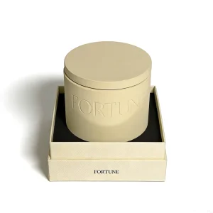 Natural Long Lasting Aroma Fragrance Scented Candle Candle for Spa Meditation Wellness Living Room