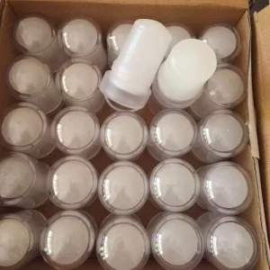 Natural Mineral Potassium Alum Stick for Women’s Deodorant and Antiperspirant 20g 60g 95g 120g OEM ODM