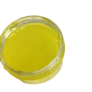 Natural Private Label Recovery Relieve 100ml Arnica Gel with Menthol Calming and Smooth