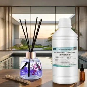 Natural Rattan Aromatherapy Essential Oil Reed Diffuser Sticks for Home Scent Air Freshener Home Decor Fragrance Oil Aroma