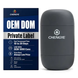 Natural Refillable Deodorant for Men Aluminum Free 24 Hour Odor Protection Vegan Cruelty Free Long Lasting Eco Friendly 40g