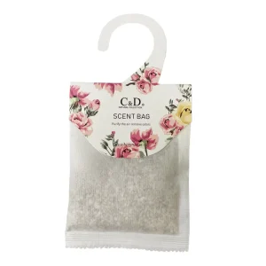 Natural Shoe Deodorizer Bags & Wardrobe Scented Sachets Long Lasting Lemon Fragrance Odor Absorber Moisture Absorbing Packets