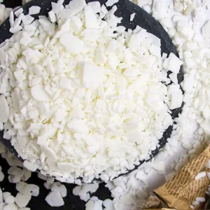 Natural Soy Wax Flakes Soya Wax for Candle Making