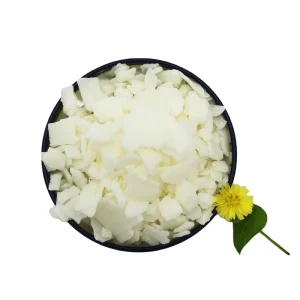 Natural Soy Wax Melt to Make Candles