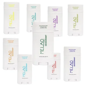 Natural Vegan Body Deodorant Roll on Stick Perfume Body Deodorant Antiperspirant Stick