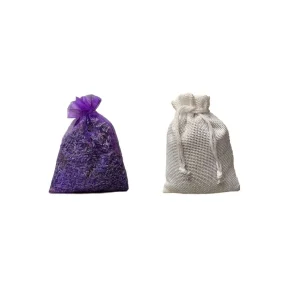 Natural Wardrobe Scented Sachet Cedar and Lavender Home Scented Sachets for Clothes Multiple site Utilization Scented Sachets
