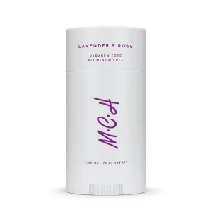 Natural Women’s Antiperspirant Deodorant Stick Whitening Armpit Prevent Sweat and Mitigate Odour