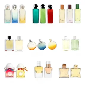 Natural Woody Musk Unisex EDP High Quality Perfume Spray