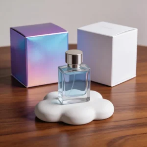 Neutral Style Unisex Perfume Liquid Eau De Toilette Fresh Scent Long Lasting Fragrance for Women