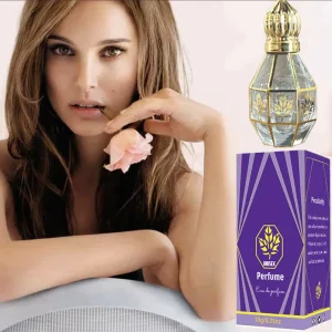 New 10ml Design Unisex Classic Floral Fruit Fragrance Light Popular Fresh Long Lasting Parfum