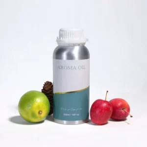 New 500ML Capacity Hotel Aroma Diffuser Scent Oil Fragrance Oil for Aroma Deffuser