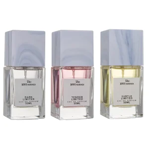 New Arrival 50ml Perfume Famous Scent Fragrance Mist Women Perfumes Accept Private Label
